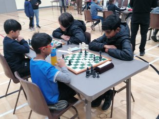 Top boards, Blanch teams, critical match