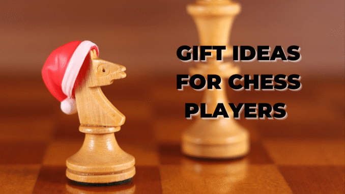 Chess-xmas