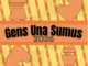 Gens Una Sumus poster